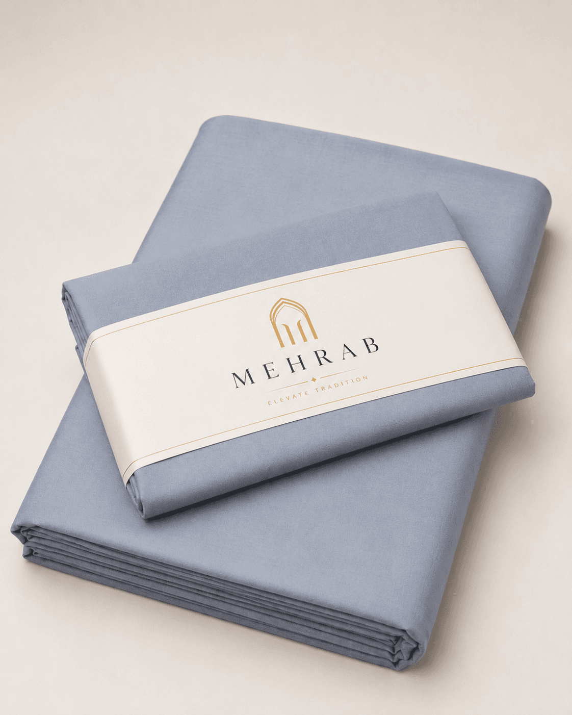 Mehrab Essential Grey Unstitched Shalwar Kameez